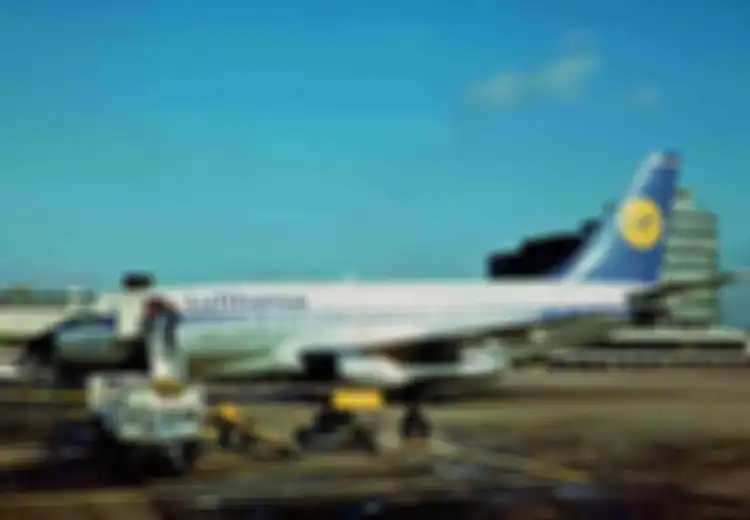 Ketika 4 Warga Palestina Membajak Pesawat Lufthansa Jerman Pada Oktober 1977, Ternyata Ini Tuntutan Mereka
