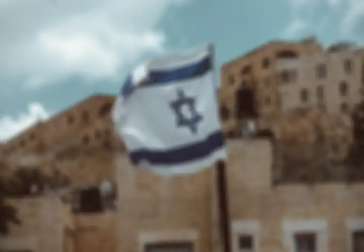 Dideklarasikan 14 Mei 1948, Inilah Sejarah Negara Israel Yang Penuh Kontroversial