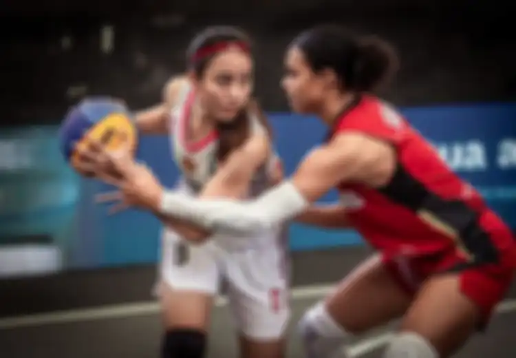 Sejarah Permainan Bola Basket, Baik di Dunia Maupun di Indonesia