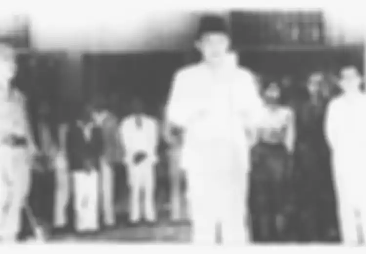 Cara Berpikir Diakronik Mengajarkan Kita Lebih Teliti Dalam Mengamati Peristiwa Sejarah, Bagaimana Penjelasannya?