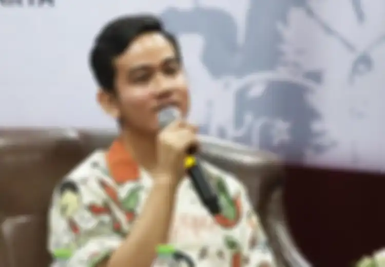 Mengungkap Keberuntungan Gibran Rakabuming Menjadi Cawapres Menurut Ramalan Primbon Jawa