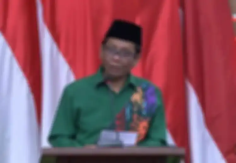 Sosok Mahfud MD, Putra Madura yang Berkiprah di Dunia Hukum, Politik, dan Akademik