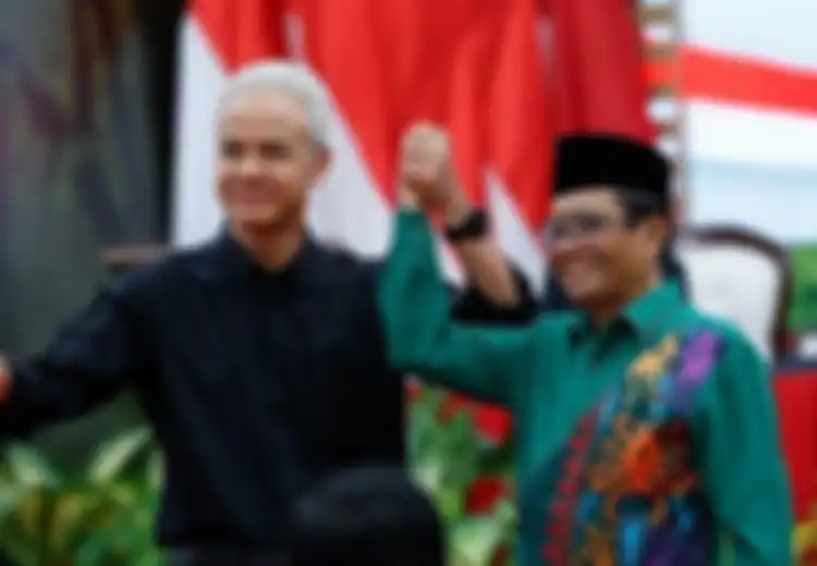 Primbon Jawa Ungkap Mahfud MD Punya Garis Hidup Kuat, Cocok Jadi Cawapres Ganjar Pranowo