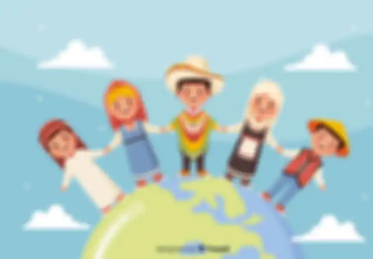 Masuknya Kebudayaan Asing ke Indonesia, Menjadi Sebab Lunturnya Kecintaan Generasi Muda Terhadap Kebudayaan Nusantara?