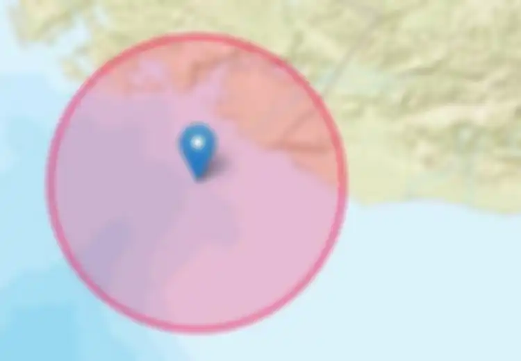 Gempa Bumi di Kaimana Papua, Akibat Lempeng Indo-Australia Bergerak ke Utara