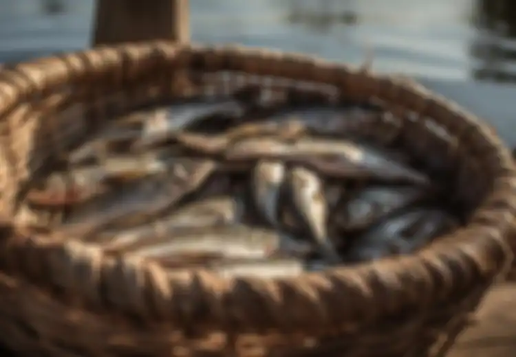 Arti Mimpi Mancing Ikan dapat Banyak, Bakal Segera Banjir Rezeki?