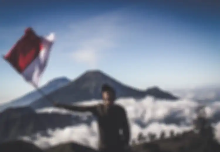 Bagaimana Bentuk Identitas Nasional Indonesia Yang Membedakan Dengan Bangsa Lainnya?