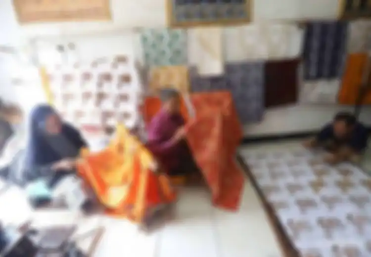 Bagaimana Sejarah Batik di Indonesia? Benarkah Terkait Majapahit?
