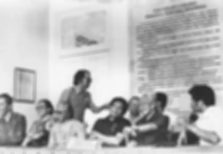 Rekam Sejarah Perlawanan Bangsa Indonesia yang Bersifat Kedaerahan