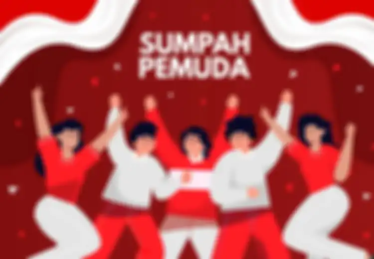 Apa Latar Belakang Terjadinya Peristiwa Sumpah Pemuda 28 Oktober 1928?