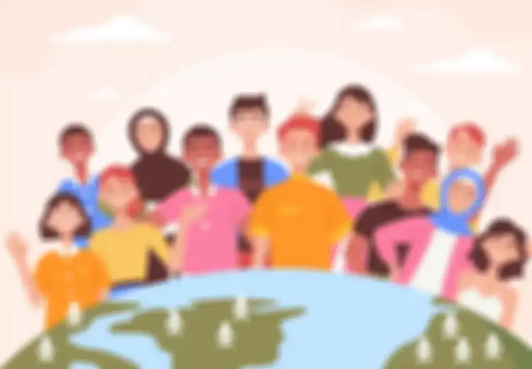 Apa yang Dimaksud bahwa Salah Satu Faktor Pembentuk Masyarakat Multikultural Indonesia adalah Faktor Sejarah?​