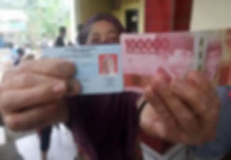 Alhamdulillah Dapat Rp400.000 Akhir Tahun, Simak Jadwal Dan Cara Mencek Penerima BLT El Nino November-Desember