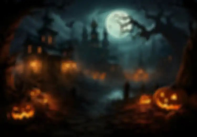Sekarang Dirayakan Juga Di Indonesia, Dari Manakah Tradisi Halloween?