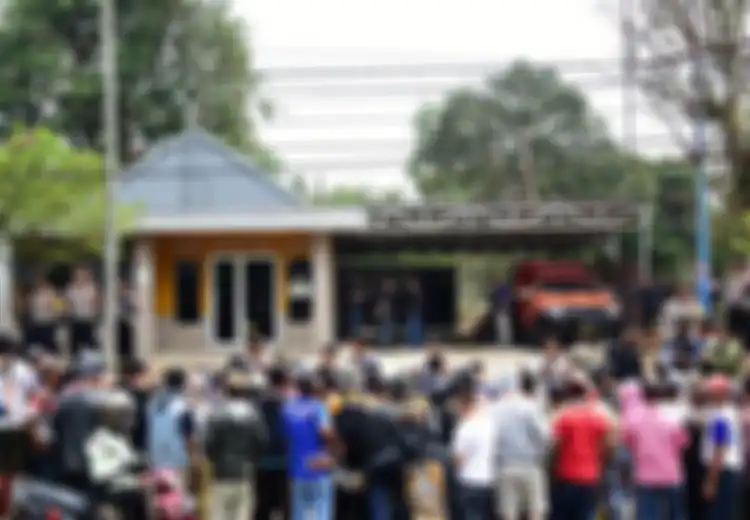 Ternyata, Ada 4 Anggota Polisi Yang Diduga Terseret Dalam Kasus Pembunuhan Subang