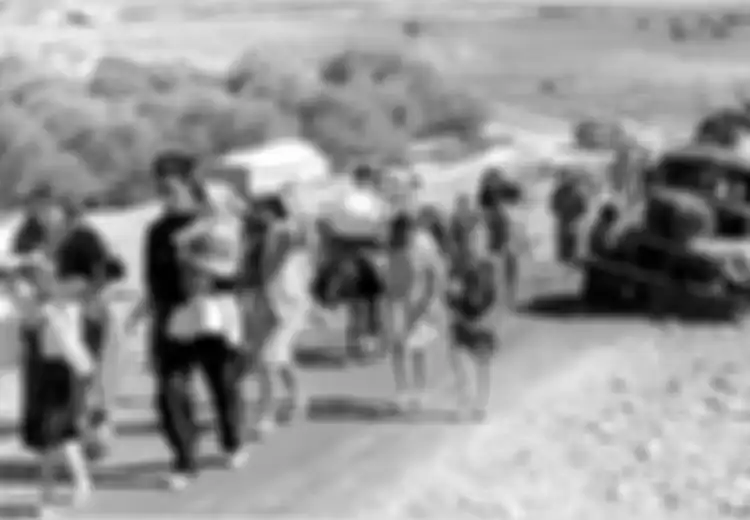 Peristiwa Nakbah 15 Mei 1948, Kisah Terusirnya Warga Palestina