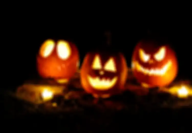 Jadi Budaya Pop di Indonesia, Ini Sejarah Halloween yang Berakar dari Budaya Celtic