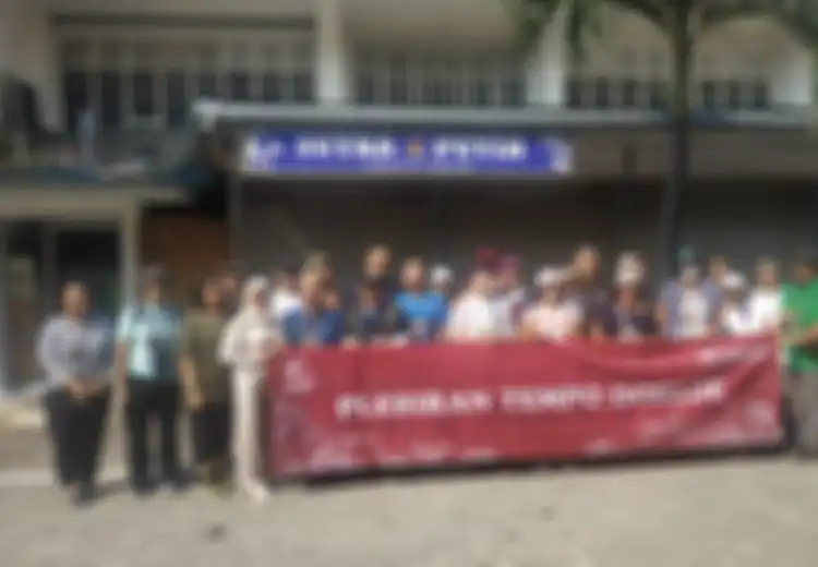 Mengenang “Indonesia Raya” Dari Pasar Baru 