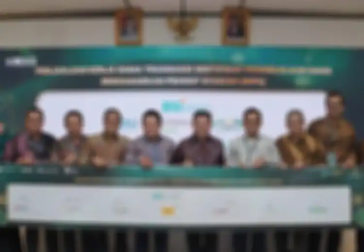 Sebutkan Salah Satu LKM Berbasis Konvensional dan Syariah