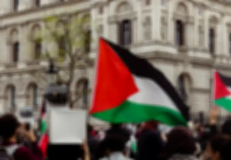 Hubungan Palestina dan Indonesia, Dari Pengakuan Kemerdekaan hingga Dukungan Moral.