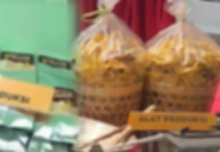 Ada Narkoba Keripik Pisang, Inovasi Baru Sindikat Narkoba untuk Menyasar Generasi Muda Seperti Apa Bahayanya?