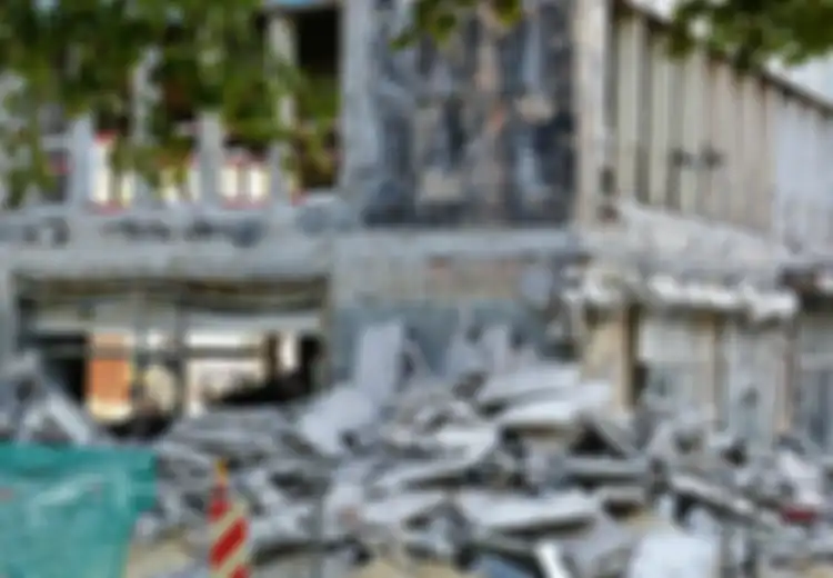 Innalillahi wa Innalillahi Rojiun, Gempa Bumi M 6,4 Rengut Nyawa 128 Orang di Nepal, Begini Sejarah Gempa di Wilayah Itu