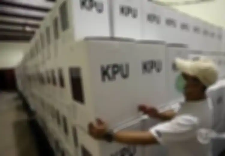 PKPU Nomor 3 Tahun 2022, Ini Aturan Baru KPU untuk Pemilu 2024