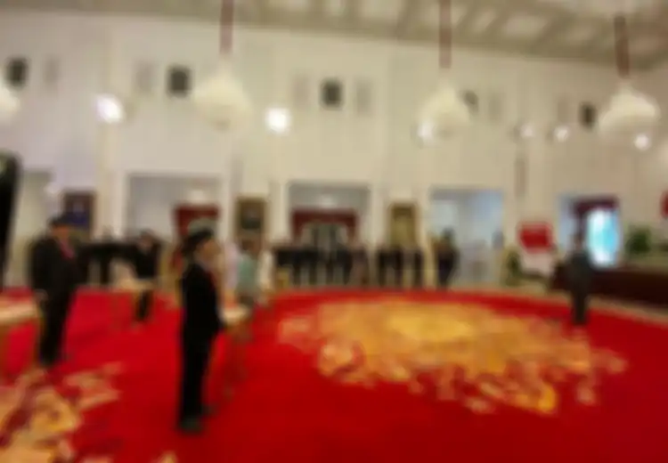 Tepat Di Hari Pahlawan 2023, Jokowi Beri Gelar Pahlawan Nasional Kepada 6 Pejuang Ini