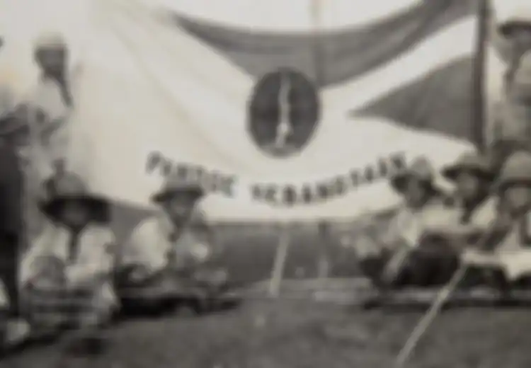 Bibitnya Sudah Ada Sejak 1912, Begini Sejarah Kepramukaan Di Indonesia