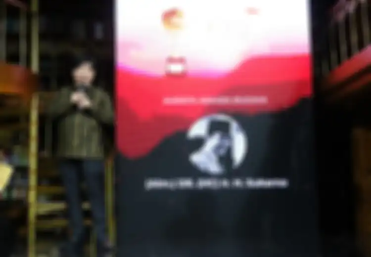 CHI Awards 2023: Sukarno, Sang Maha Pencinta, Cahaya Seni Budaya Nusantara