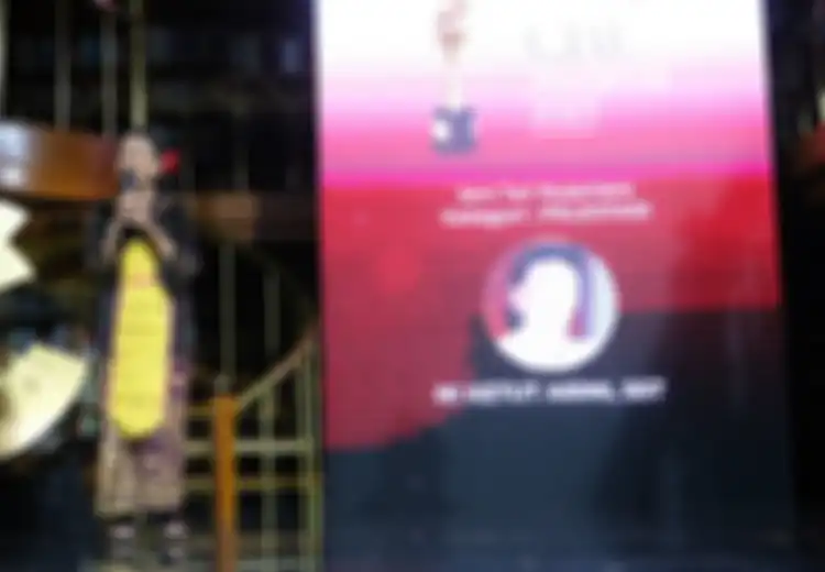 CHI Awards 2023: Ni Ketut Arini, Sang Guru Tari Bali
