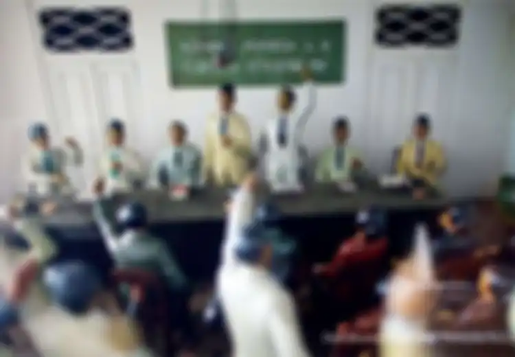 Bagaimana Pengaruh Organisasi Budi Utomo Terhadap Peristiwa Sumpah Pemuda 1928?