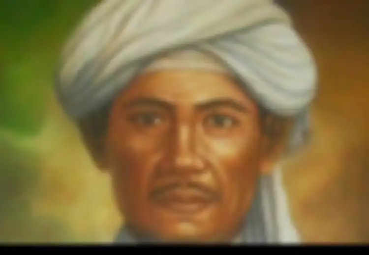 Siapa Syekh Yusuf yang Menjadi Penyebar Islam di Afrika Selatan?