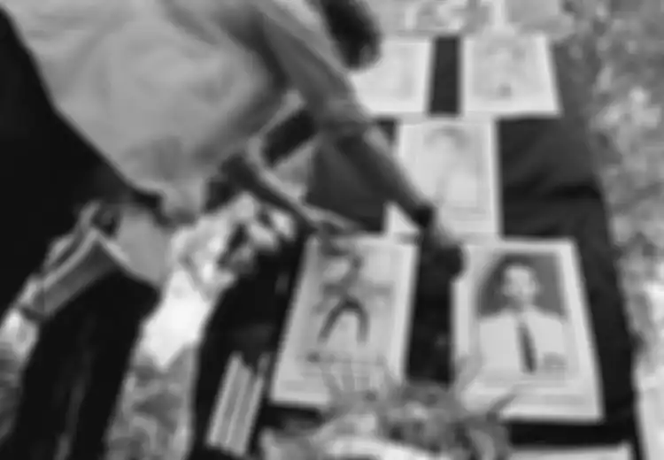 Mengenang Tragedi Semanggil I 25 Tahun Yang Lalu, Ketika 17 Warga Sipil Meregang Nyawa Sia-sia