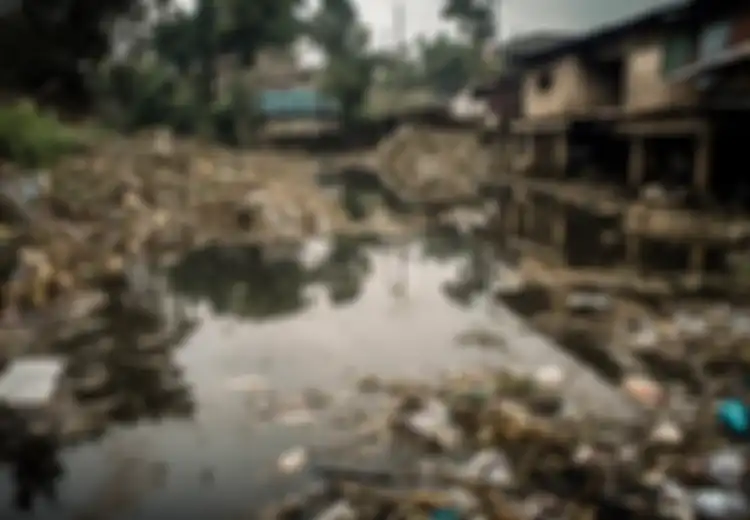 Di Indonesia Jumlahnya Hampir 26 Juta Jiwa, Menurut Kalian Mengapa Terdapat Kemiskinan?