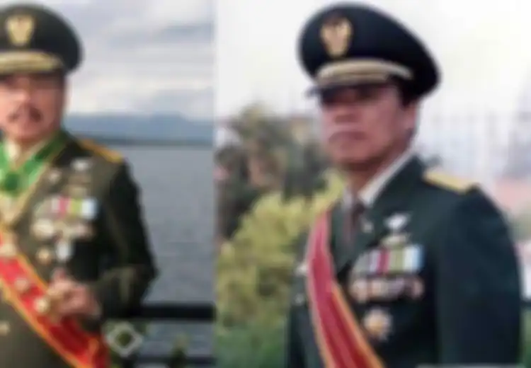 T.B. Silalahi, Jenderal Berdarah Batak yang Pernah Jadi Utusan Khusus Presiden untuk Timur Tengah