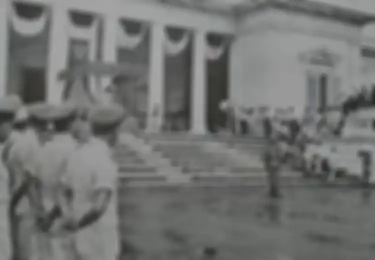 Sejarah Demokrasi Terpimpin, Masa Ketika Bung Karno Diangkat Sebagai Presiden Seumur Hidup Oleh MPRS