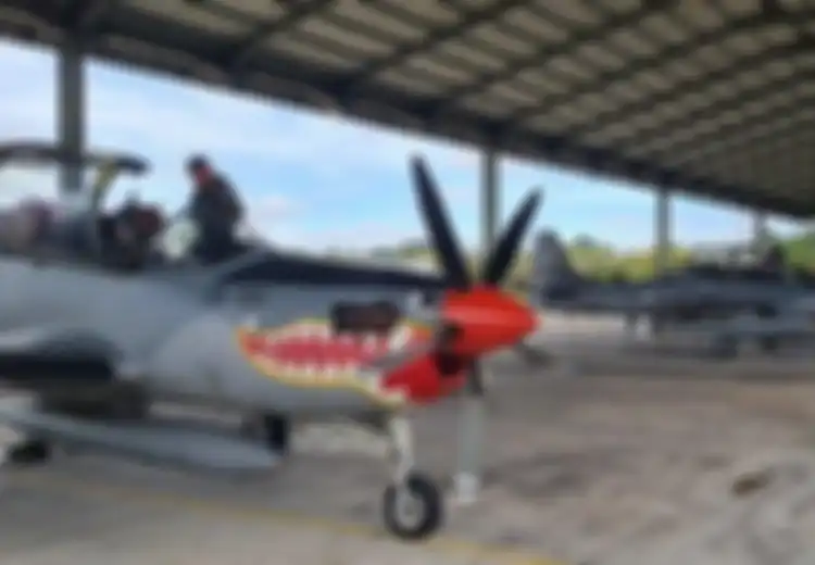 Dikabarkan Alami Kecelakaan di Pasuruan Ini Spesifikasi dan Fungsi Super Tucano, Pesawat Tempur Taktis Andalan TNI AU