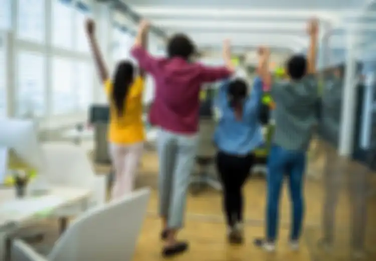 35 Kata-kata Perpisahan Teman Kerja Singkat Namun Menyentuh Hati