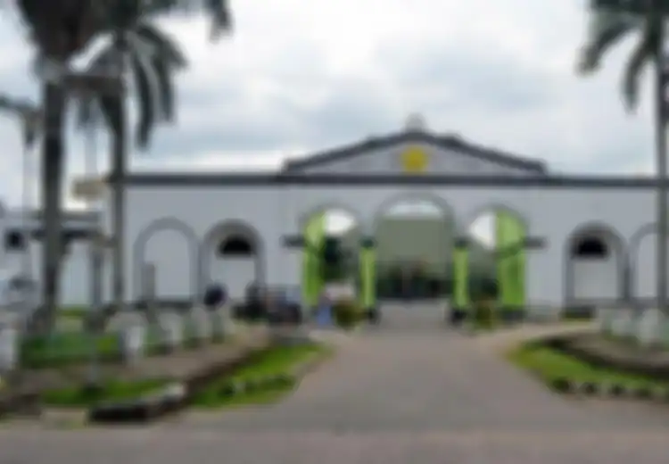 Ketika Kesultanan Palembang Darussalam Dihapuskan Keberadaanya oleh VOC