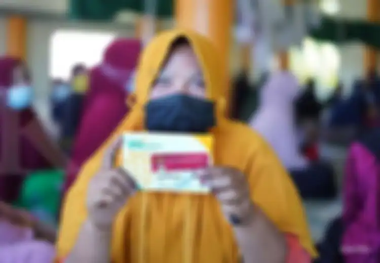 Alhamdulillah, Meski Hanya Tersisa Rp500 Miliar, BLT PKH Masih Cair Lewat Jalur Ini, Segera Cek Link Ini
