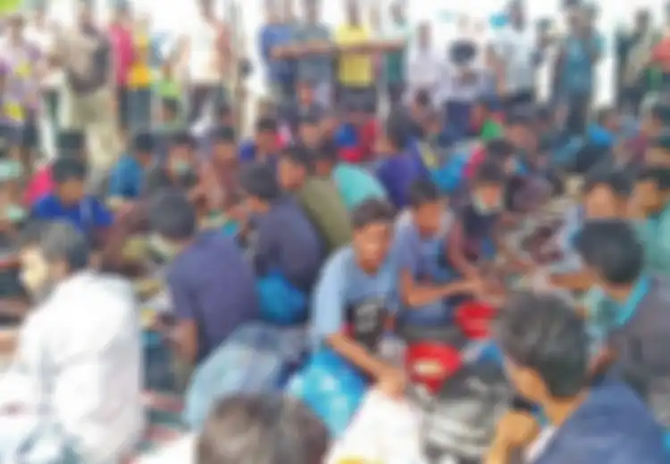 Sekarang Jadi Pembahasan Di Media Sosial, Beginilah Sejarah Rohingnya Dan Nasib Mereka Yang Terlunta-lunta