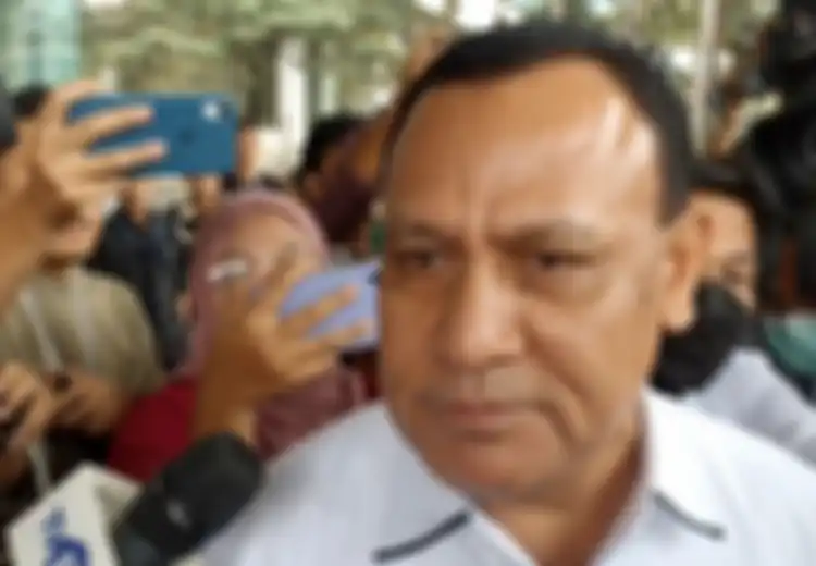 Ketua KPK Firli Bahuri Ditetapkan Sebagai Tersangka Kasus Pemerasan, Hartanya Capai 22 Miliar