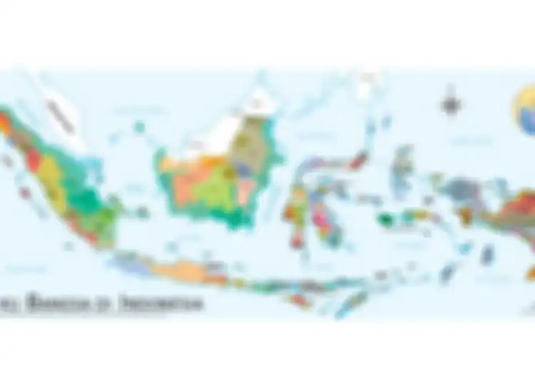 Inilah Penjelasan Mengapa Indonesia Disebut Negara Kepulauan