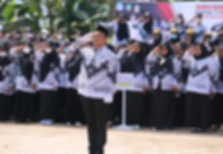 Berdiri Seratus Hari Usai Kemerdekaan RI Ini Sejarah Berdirinya PGRI