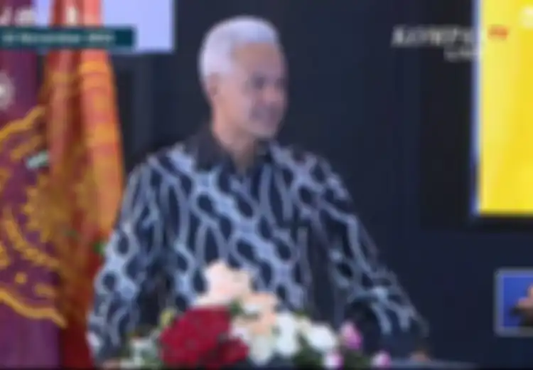 Termuat Dalam Visi-Misinya, Begini Cara Ganjar Pranowo Tekan Angka Kemiskinan Ekstrem Hinggal Nol Persen