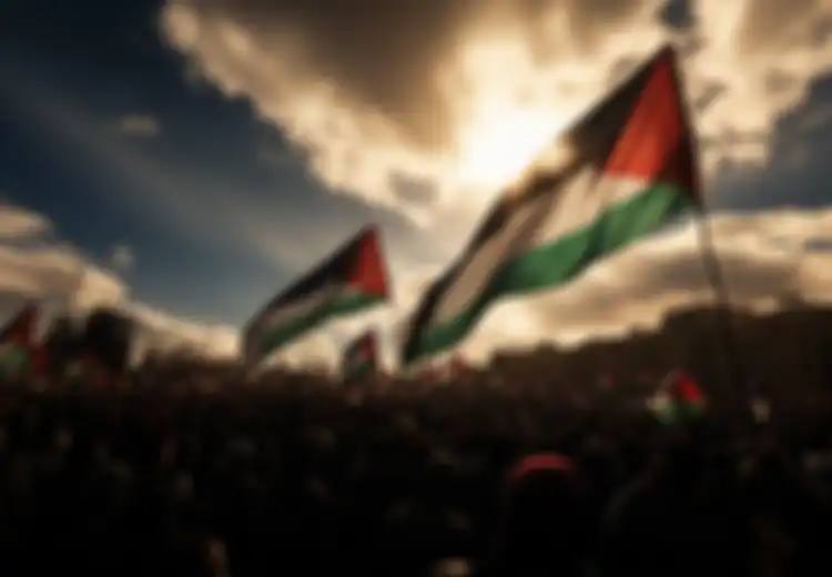 Amerika Serikat Kelihatan Semakin Arogan? Hak Vetonya Gagalkan Palestina Sebagai Anggota Penuh PBB