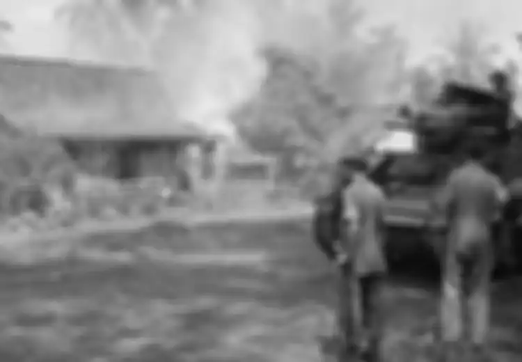 Arti Penting Pertempuran Ambarawa dari Segi Militer dan Politik