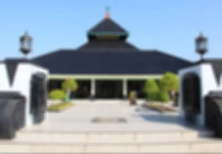 Uraikanlah Proses Masuknya Agama Islam Ke Indonesia Berikut Teorinya