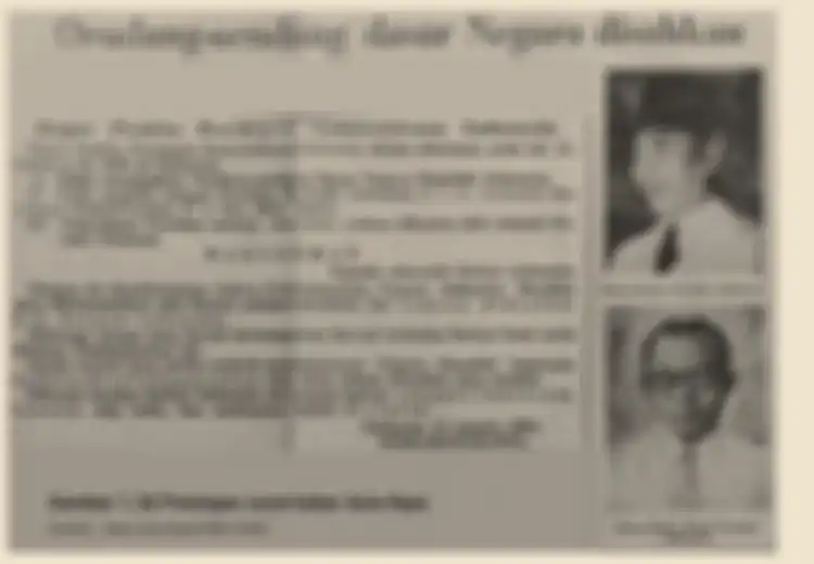 Inilah Alasan Mengapa Sumber Sejarah Tertulis Menjadi Sumber Utama Pada Penelitian Sejarah