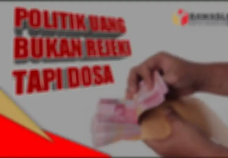 Alhamdulillah, BLT Rp2,4 Juta Cair saat Musim Kampanye Pemilu 2024, Ini Trik Lewati Verifikasi Kemanan